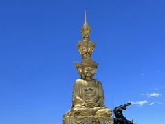 -峨眉山风景名胜区