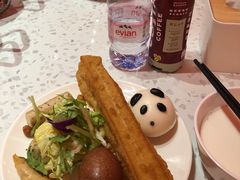 -北京海德酒店温泉