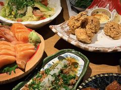 -鸟屯(三里屯店)