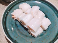 -半山腰·云南菜(侨福芳草地店)