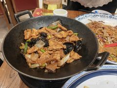 -山西会馆·晋菜·晋商宴·学堂记忆(许坦西街店)