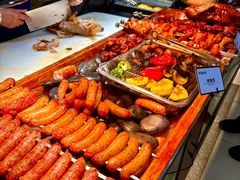 -韩盛·盛江山自助料理(沈辽路万达店)