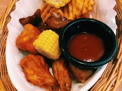 -米斯特比萨(光华桥凯德MALL天津湾店)