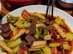 -俭寨大盘鸡·缸子肉·小公鸡·新疆菜(云通店)