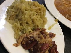 -厚味居炙子烤肉·清真(天桥南纬路店)