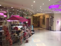 -自由港KTV(王子公主金平店)