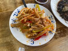 -柴氏风味斋(甘家口店)