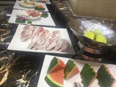 -鼓浪湾酒店自助餐