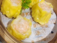 -去茶去餐厅(中央大街店)