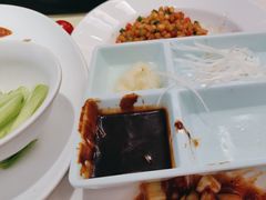 -紫光园·烤鸭(美术馆店)