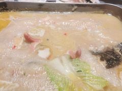 -半天妖烤鱼(兰州国芳中心店)
