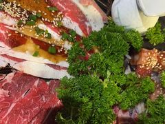 -金妈家烤肉(龙湖U城天街店)