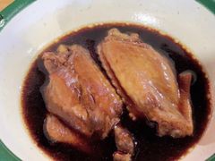 鸡翅膀-做了不起的80后