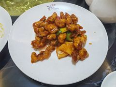 -桃园中华料理炸酱面(燕儿岛路店)