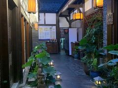 -三只耳火锅(宽窄巷子店)