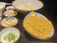 全套蟹面-成隆行·蟹王府(九江路店)