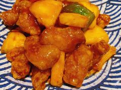 -龙记香港茶餐厅(久光百货店)