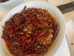 -盛百味·家宴餐厅(霸州分店)