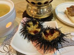-雍和会海鲜姿造自助(湖东路店)