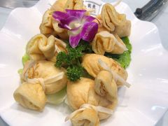 -港迹·鲜围煮海鲜火锅(湖州时代广场店)