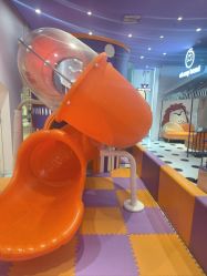 -Oh my head儿童理发(绿地·新田360店)