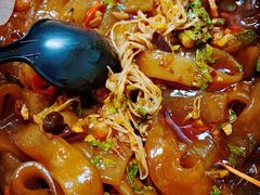 火锅粉-雲记卢妈冷锅串串(中道街总店)