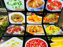 -好兄弟郭巨海鲜(天一阁店)