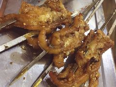 -陈氏肥蛤(小纬六路总店)