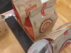-塔斯汀中国汉堡(青浦宝龙广场店)