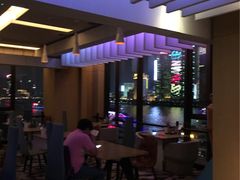 -上海外滩英迪格酒店