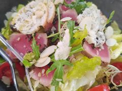 -Mezomd曼索蒂西班牙餐厅(广粤店)
