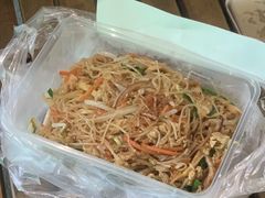 -阿生潮味鲜炒粉(梅林新村店)