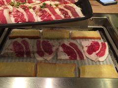 -新石器烤肉(中房金谊广场店)