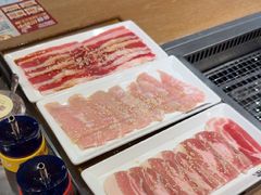 -焼肉ライク·烧肉LIKE(万菱汇店)