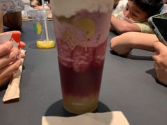 -喜茶(深圳东门1234店)