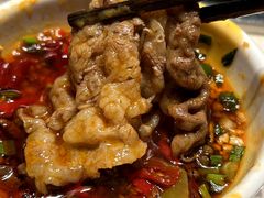 -红鼎坊·老成都火锅(新南门店)