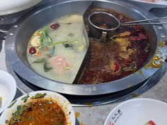 -人人捞火锅(陵水店)
