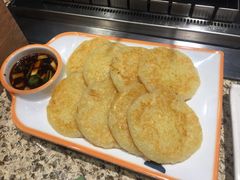 -丰茂烤串(建设街店)