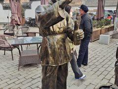 -茯茶镇