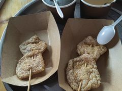 -谢怀亮芝麻茶