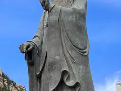 -青岛崂山太清宫