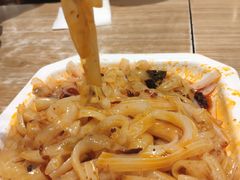 -韩包子(建设路店)