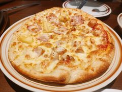 -萨莉亚意式餐厅(常州环球港店)