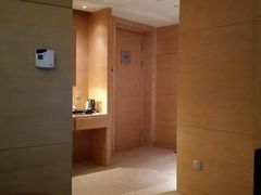 -西安皇冠假日酒店·朱雀咖啡厅
