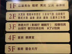 -盛彼得温泉度假酒店