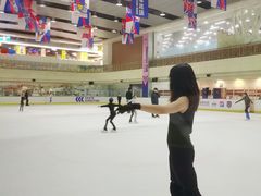 -冠军冰场CHAMPION RINK(世纪金源购物中心店)