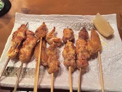 -大米·京都小酒馆·炭烧海鲜·烧鸟(龙口东路店)