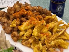-大利美食中心(深水埗店)
