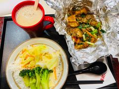 -永和大王(浦东南路店)