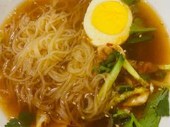 冷面-松明一烤肉馆(鲁园店)